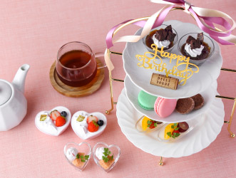 CAFE EAST店内写真